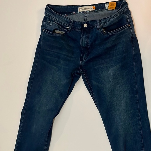 Other - Men’s tailor vintage jeans used